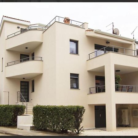 Adria Apartments Пореч Экстерьер фото